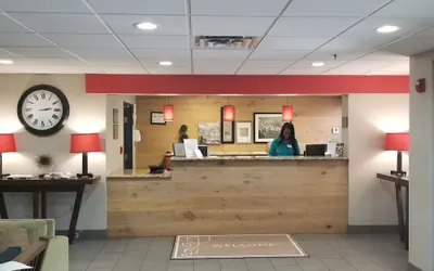 Photo 3 - Country Inn & Suites by Radisson, Charlotte University Place, NC