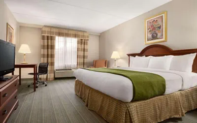Photo 5 - Country Inn & Suites by Radisson, Charlotte University Place, NC