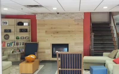 Photo 4 - Country Inn & Suites by Radisson, Charlotte University Place, NC
