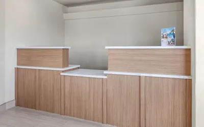Photo 3 - Ramada by Wyndham Merced
