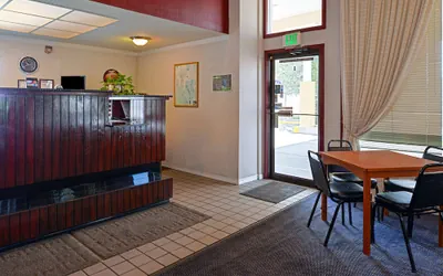 Photo 5 - Americas Best Value Inn Carson City