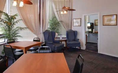 Photo 3 - Americas Best Value Inn Carson City