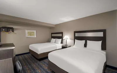 Photo 5 - Americas Best Value Inn Farmington