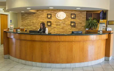 Photo 5 - Comfort Suites Visalia Convention Center