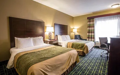 Photo 3 - Quality Inn Franklin