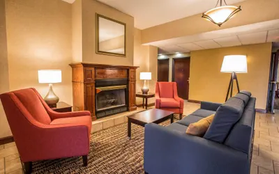 Photo 2 - Quality Inn Franklin