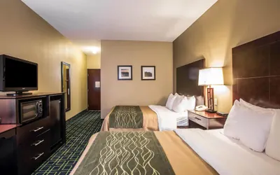 Photo 5 - Quality Inn Franklin