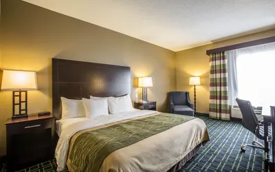 Photo 4 - Quality Inn Franklin