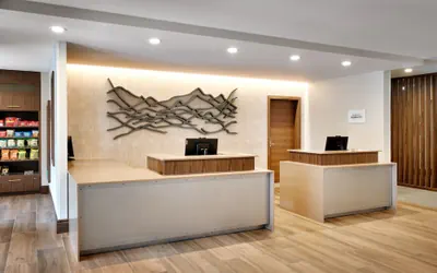 Photo 2 - Residence Inn by Marriott Vail
