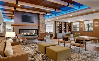 Photo 3 - Residence Inn by Marriott Vail