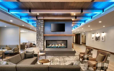 Photo 4 - Residence Inn by Marriott Vail