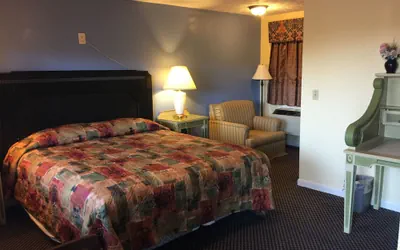 Photo 2 - Budget Inn North Stonington