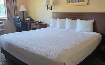 Photo 2 - Luxury Inn And Suites