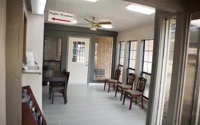 Photo 3 - Victorian Inn & Suites