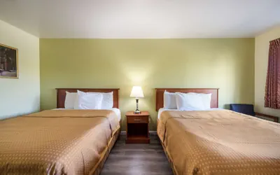 Photo 5 - Americas Best Value Inn Santa Rosa, CA