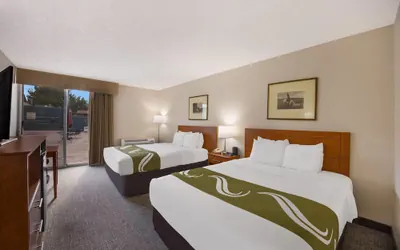 Photo 2 - Quality Inn & Suites Canon City