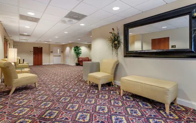 Photo 5 - Comfort Inn & Suites Statesboro - University Area