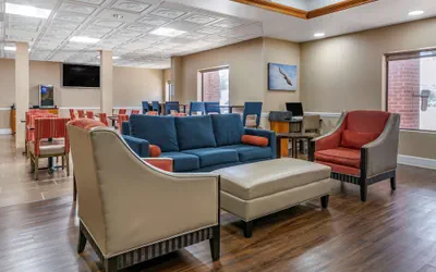 Photo 3 - Comfort Inn & Suites Statesboro - University Area