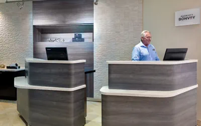 Photo 3 - Courtyard by Marriott Sarasota at University Town Center