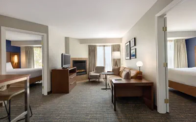 Photo 2 - Residence Inn by Marriott Sacramento Folsom