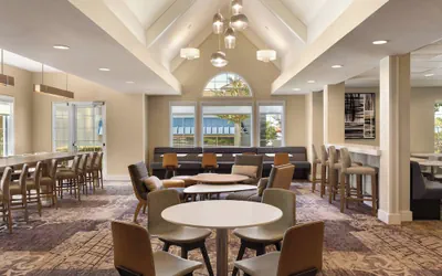 Photo 5 - Residence Inn by Marriott Sacramento Folsom