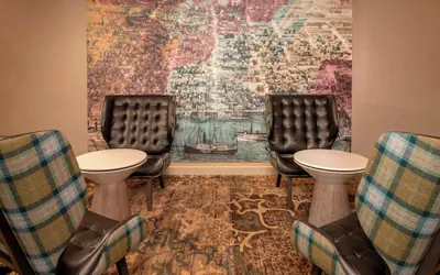 Photo 3 - Residence Inn Alexandria Old Town/Duke Street by Marriott