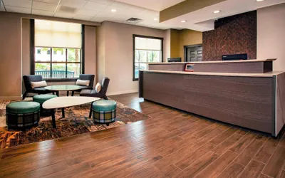 Photo 4 - Residence Inn Alexandria Old Town/Duke Street by Marriott