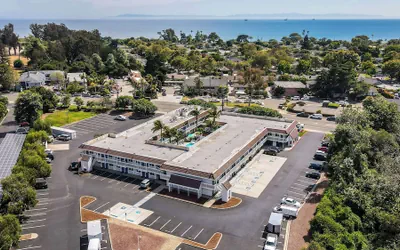 Vagabond Inn Santa Barbara - Carpinteria South