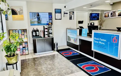 Photo 3 - Motel 6 San Luis Obispo, CA - South