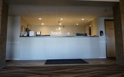 Photo 4 - AmericInn by Wyndham Mitchell