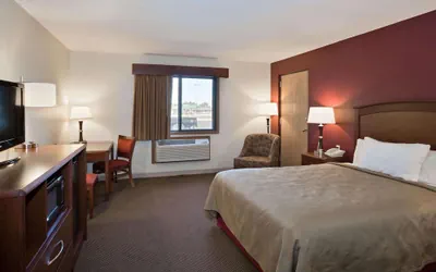 Photo 5 - AmericInn by Wyndham Mitchell