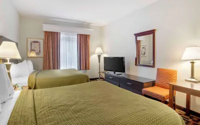 Photo 5 - Best Western Carowinds