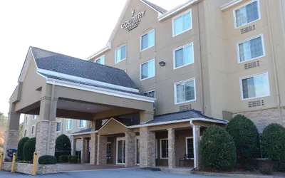 Photo 2 - Country Inn & Suites by Radisson, Buford at Mall of Georgia, GA