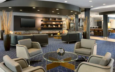 Photo 3 - Courtyard by Marriott Edison Woodbridge