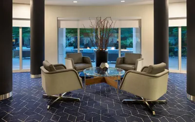 Photo 5 - Courtyard by Marriott Edison Woodbridge