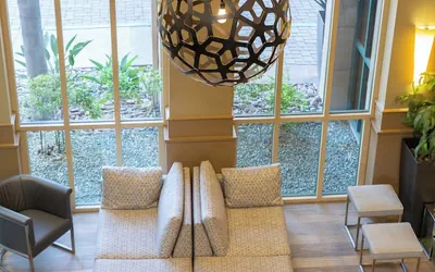 Photo 4 - Hilton Garden Inn Los Angeles Montebello