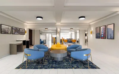 Photo 4 - La Quinta Inn & Suites by Wyndham Bessemer