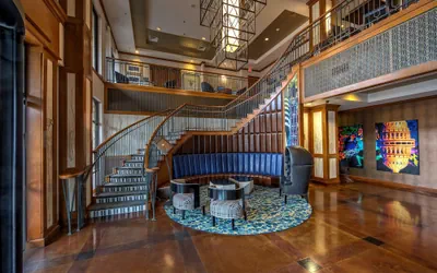 Photo 5 - Hampton Inn & Suites Austin Downtown