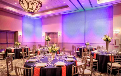 Photo 2 - Auburn Marriott Opelika Resort & Spa at Grand National