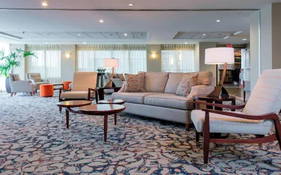 Photo 3 - Auburn Marriott Opelika Resort & Spa at Grand National