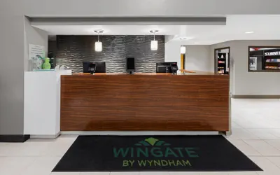 Photo 4 - Wingate by Wyndham Little Rock
