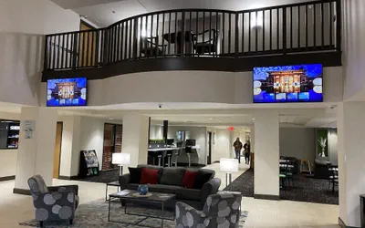 Photo 3 - Wingate by Wyndham Little Rock