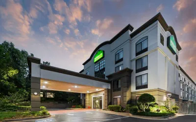 Photo 2 - Wingate by Wyndham Little Rock