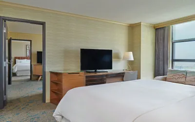Photo 4 - The Westin Detroit Metropolitan Airport