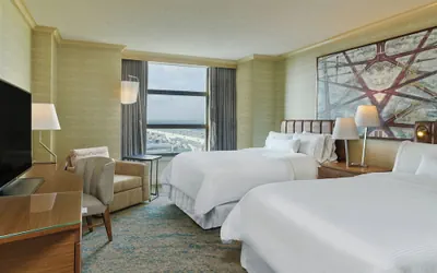 Photo 3 - The Westin Detroit Metropolitan Airport