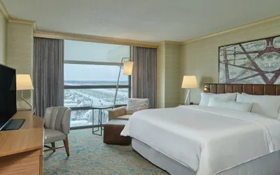 Photo 5 - The Westin Detroit Metropolitan Airport