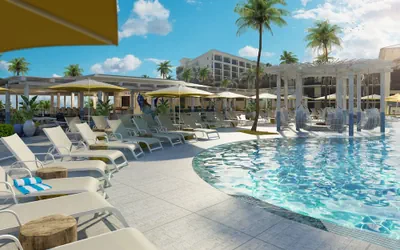 St Pete Shores Hotel