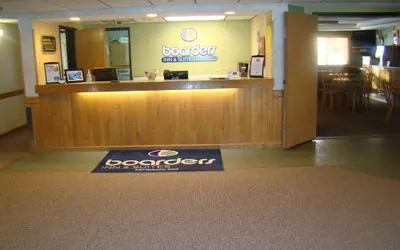 Photo 3 - Boarders Inn & Suites by Cobblestone Hotels - Faribault