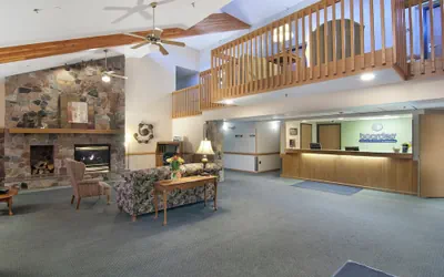 Photo 5 - Boarders Inn & Suites by Cobblestone Hotels - Faribault