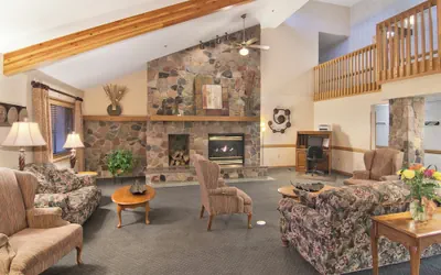Photo 4 - Boarders Inn & Suites by Cobblestone Hotels - Faribault